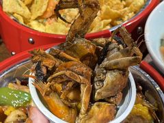 -打酱油·非遗淮扬菜(瘦西湖梅岭店)