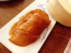 “酥不腻”烤鸭-小大董·烤鸭(王府井apm店)