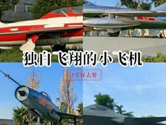 -成飞公园