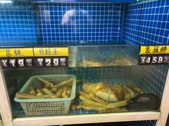 -金龙·打边炉(南京西路店)