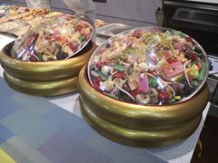 -食美汇美食广场(新奥店)