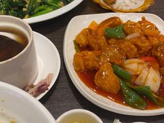 -华辉快餐店(江南西总店)