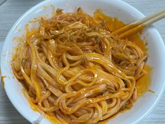 -薛昌利大米面皮(南关正街店)