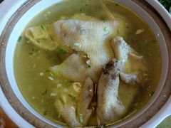 草鸡汤-旺福楼(钱家坞总店)