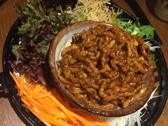 -额娘·春饼烤鸭(乐汇城店)