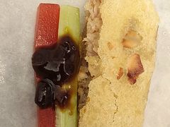 -肘子酥•天津一绝•特色捞面(德云社店)