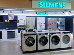 -苏宁易购(先锋路店)