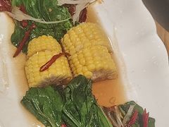 -那家老院子东北菜·饺子·小鸡炖蘑菇(艳华街店)