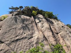-丹东凤凰山景区
