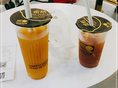 -快乐柠檬happylemon(北京APM店)