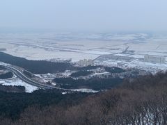 -帽儿山国家森林公园