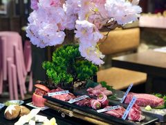 -樱宿日式和牛烧肉(五道口店)