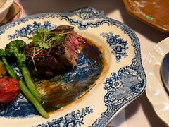 -夏朵餐厅(丁香店)