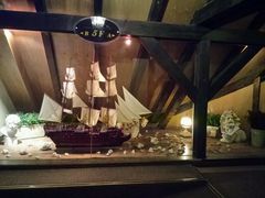 -老味道民宿(栈桥店)