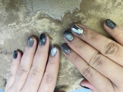 -Meet Nail 美睫·美甲