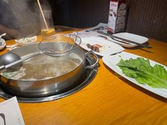 -海银海记潮汕牛肉火锅(新港中路海珠店)