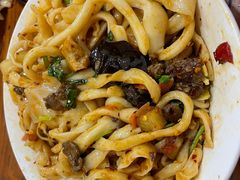 -王菊美食街·王菊面馆(总店)