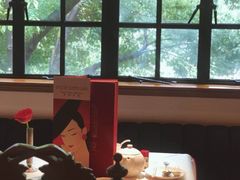 -玫瑰厅上海菜(兴国路店)