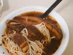 -顺心拉面馆(马道街店)