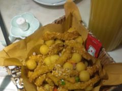 -悦慕·花满溪(新城吾悦店)