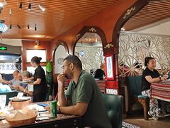 -Mevlana梅夫娜土耳其餐厅·清真