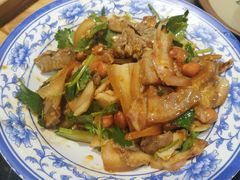 -锅来乐地锅鸡(安亭店)