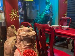-金杨拉面王小吃面馆·牛三宝面·红烧牛肉粉