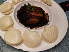 -俏巴渝·家宴·生日宴(锦绣城店)