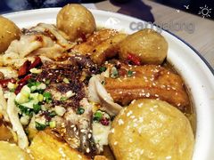 -友达面馆(桥西万象城店)