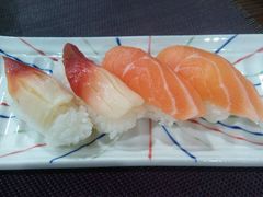 -北海银滩日式料理(澄海店)