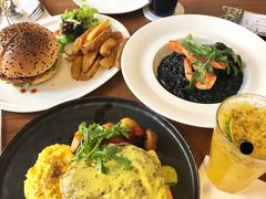 -UPPER KITCHEN(延安路店)