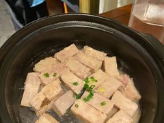 招牌焗香芋-意满花千醉(金茂览秀城店)