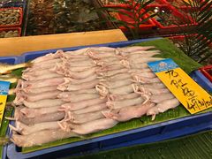 -79号渔船海鲜饭店(华强北店)