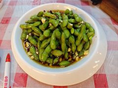 -乐山烧烤·罗田吊锅·小龙虾(航天兴隆国际店)