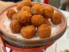 -月福京味斋·烤鸭店·北京菜(鼓楼总店)