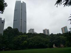 -静安公园(静安寺街道)