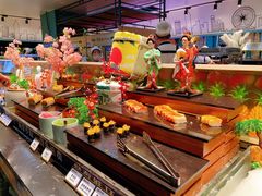 -梨花自助烤肉(天河城店)