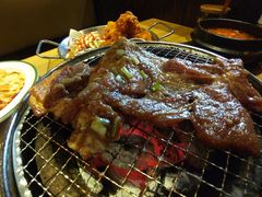 -韩国料理大力士(屏风街店)