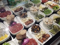 -壹只菜·崇明本地特色菜(崇明南门店)