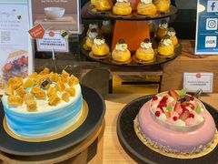 -自助山(合和中心商场店)