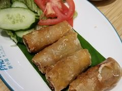越南春卷-越小品·越南餐厅(布吉万象汇店)