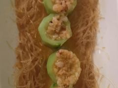 -中国坊中餐厅(石家庄希尔顿酒店)