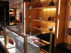 -DFS旗下T广场(新加坡店)