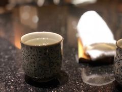-江户前日本料理(瑞诗酒店店)