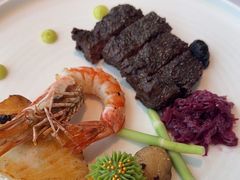 -王品牛排(郑州大卫城店)