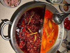 -小龙坎火锅(春熙太古里店)