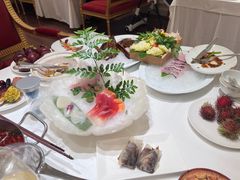 -京彩臻品火锅
