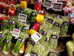 -Olé精品超市(北京合生汇店)
