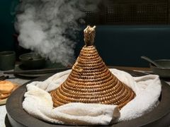 -鲜潭蒸汽石锅鱼(五道口购物中心店)