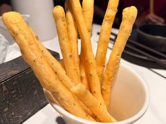 茴香油条-重八牛府之小有名气(大望路店)